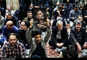 گرامیداشت سردار شهید علی‌محمد نائینی
