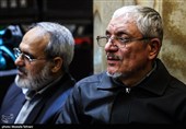 گرامیداشت سردار شهید علی‌محمد نائینی
