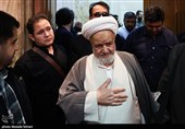 گرامیداشت سردار شهید علی‌محمد نائینی