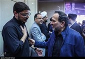 گرامیداشت سردار شهید علی‌محمد نائینی