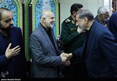 گرامیداشت سردار شهید علی‌محمد نائینی