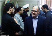 گرامیداشت سردار شهید علی‌محمد نائینی