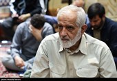 گرامیداشت سردار شهید علی‌محمد نائینی