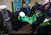 گرامیداشت سردار شهید علی‌محمد نائینی