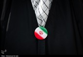 رزمایش بزرگ دختران جان‌فدای ایران در قم 