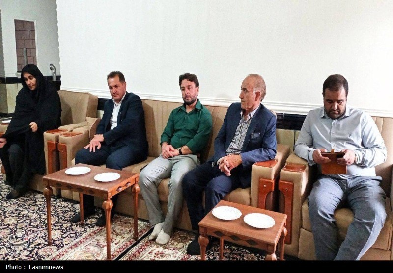 اخبار یاسوج , 