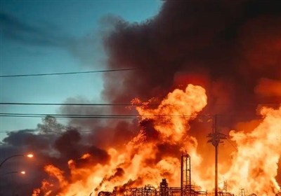 פיצוץ חמור במתקן נפט בטקסס גורם לרעידת בתים בסביבה ופינוי חירום