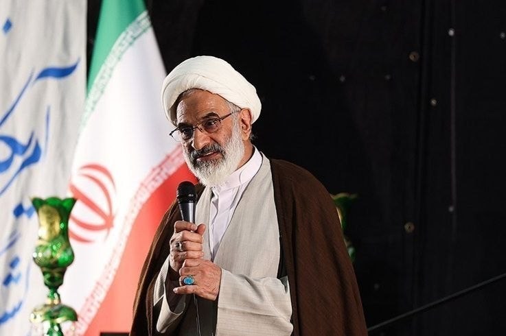 علی محمد نائینی , جنگ آمریکا و رژیم صهیونیستی علیه ایران , سپاه پاسداران | سپاه , 