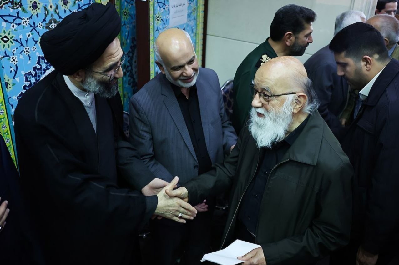 علی محمد نائینی , جنگ آمریکا و رژیم صهیونیستی علیه ایران , سپاه پاسداران | سپاه , 