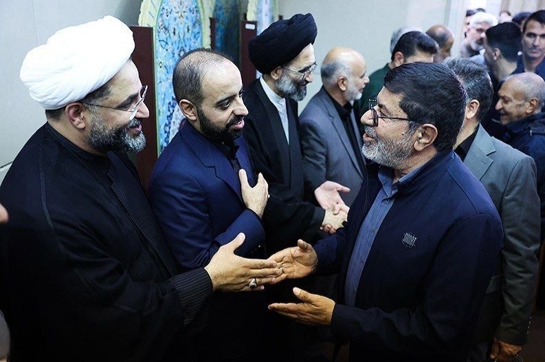 علی محمد نائینی , جنگ آمریکا و رژیم صهیونیستی علیه ایران , سپاه پاسداران | سپاه , 