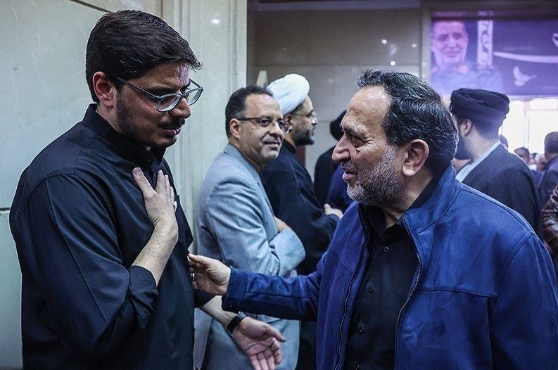 علی محمد نائینی , جنگ آمریکا و رژیم صهیونیستی علیه ایران , سپاه پاسداران | سپاه , 
