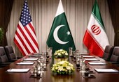 إجراء بعض التعدیلات على مذکرة التفاهم المحتملة / النص لم یصبح نهائیا بعد والروایة الإعلامیة الغربیة لیست دقیقة