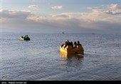 با افزایش آب، دریاچه جانی دوباره گرفته است، فعالیت قایق ها دوباره آغاز شده و مردم برای تفریح و گذران اوقات فراغت به دریاچه سفر می کنند