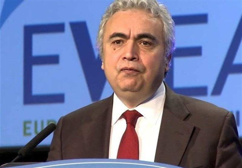 העולם עומד בפני משבר האנרגיה הגדול ביותר בהיסטוריה