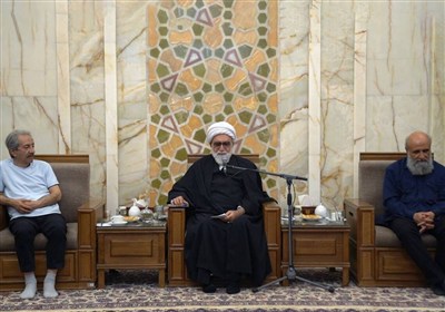 امام رضا(ع) به تمدن کهن ایران حیات و روح بخشید
