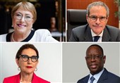 Iran Urges UN Chief Candidates to Oppose Use of Force, Reject Double Standards