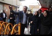 تأکید معاون شهرسازی استان تهران بر تسریع نوسازی بافت‌ فرسوده باقرشهر