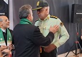 تجلیل معنوی از پلیس خراسان جنوبی و آخرین مهلت معافیت‌های سربازی