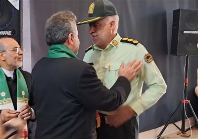 تجلیل معنوی از پلیس خراسان جنوبی و آخرین مهلت معافیت‌های سربازی