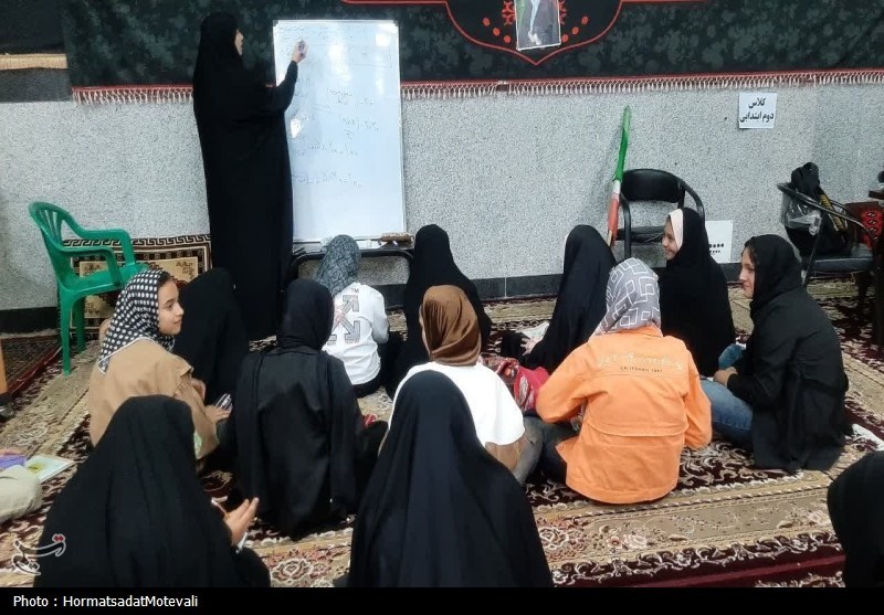 معرفی 9 معلم نمونه استانی و 3 جلوه ویژه معلمی در ایلام
