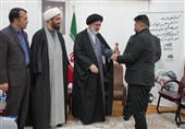 چهره‌های سال هنر انقلاب اسلامی در چهارمحال و بختیاری معرفی شدند