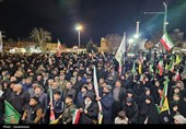 حماسه تمام شدنی نیست