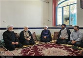 ساده‌زیستی طلاب بیجار