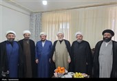 ساده‌زیستی طلاب بیجار
