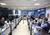 کوهپایه‌زاده:ازبکستان و ژاپن رقبای اصلی برای رتبه دوم پاراآسیایی هستند