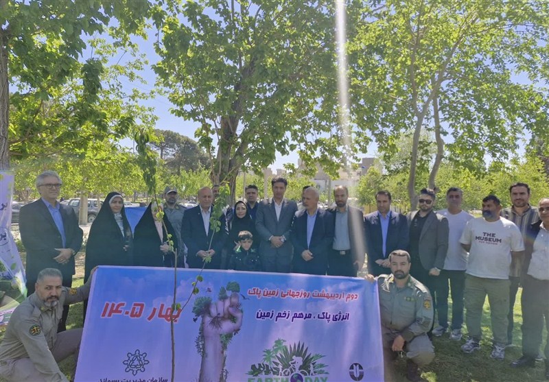 اخبار اسلامشهر , جنگ , هوای پاک , رهبر انقلاب , پویش , 