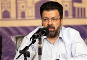 60 هزار میلیارد ریال پروژه شهری در شیراز به بهره‌برداری می‌رسد