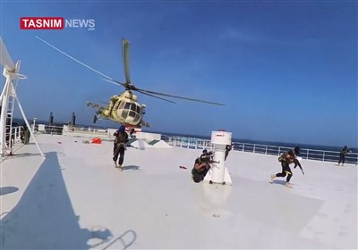 باب المندب يدخل معادلة الردع.. واليمن ترهن أغلاقه بالتصعيد الصهيوني الأمريكي
