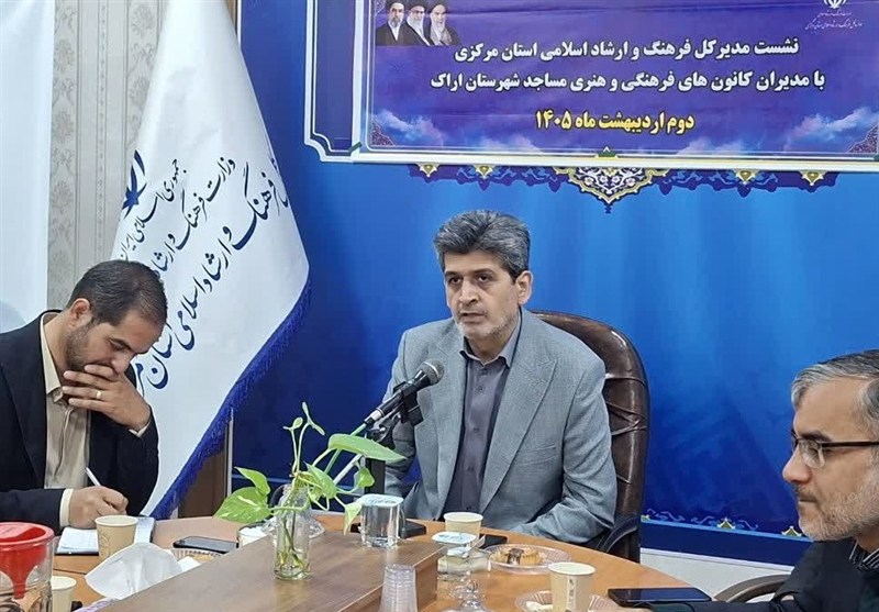 کانون‌های مساجد مرکزی برای پاسخ به نیازهای نسل جوان برنامه داشته باشد