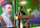 هم‌افزایی دولت و مردم عامل اقتدار ملی/حضور مردم قدرت نرم جمهوری اسلامی