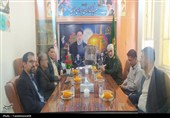 سپاه پاسداران؛ مدافع مظلومان و افتخار نظام اسلامی است