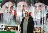 مذاکره تحمیلی پذیرفتنی نیست