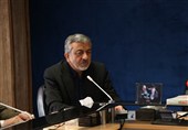 ایجاد معراج شهدا در البرز/ برگزاری اردوی همسران و فرزندان شهدای اخیر