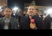دشمن در محاسبات خود اشتباه کرد