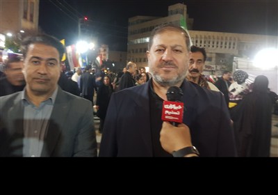 دشمن در محاسبات خود اشتباه کرد