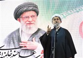 اراده ملت‌ها نظام استکباری را تغییر می‌دهد