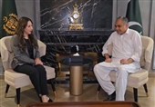 باکستان تدعو لاستمرار الدبلوماسیة بین إیران وأمیرکا