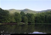 طبیعت بهاری " باغ گلبن"