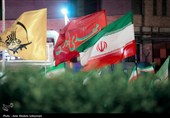 حضور مردم در صحنه محور قدرت ایران اسلامی؛جزئیات رزمایش جانفدا در کرمان