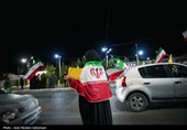 پنجاه و سومین حضور حماسی مردم کرمان در میدان مقاومت ملی