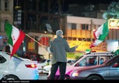وقتی جهان ایران را تحسین می‌کند