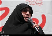 بانوان ایرانی در بزنگاه‌های تاریخی آماده نقش آفرینی هستند