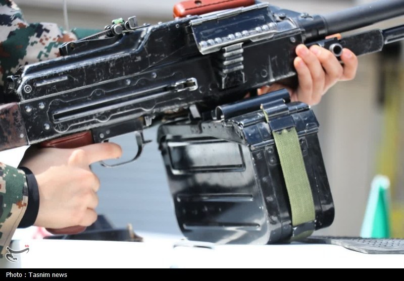 مشهد مقدس , اخبار مشهد , بسیج سازندگی , بسیج دانشجویی , بسیج اساتید , بسیج هنرمندان , خراسان رضوی , رژه , سپاه پاسداران انقلاب اسلامی , جنگ آمریکا و رژیم صهیونیستی علیه ایران , زنان , 