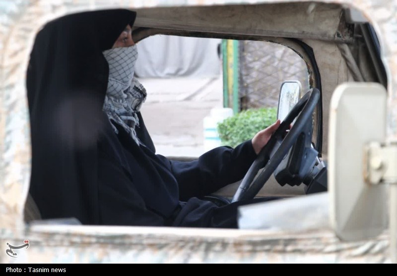 مشهد مقدس , اخبار مشهد , بسیج سازندگی , بسیج دانشجویی , بسیج اساتید , بسیج هنرمندان , خراسان رضوی , رژه , سپاه پاسداران انقلاب اسلامی , جنگ آمریکا و رژیم صهیونیستی علیه ایران , زنان , 
