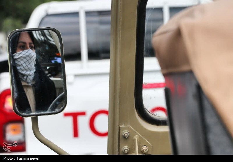 مشهد مقدس , اخبار مشهد , بسیج سازندگی , بسیج دانشجویی , بسیج اساتید , بسیج هنرمندان , خراسان رضوی , رژه , سپاه پاسداران انقلاب اسلامی , جنگ آمریکا و رژیم صهیونیستی علیه ایران , زنان , 