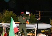 وقتی پهپادهای ایرانی غرور ملی را به پرواز درآوردند